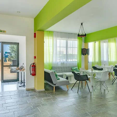 Nocleg ze śniadaniem Ilios And Irene 4