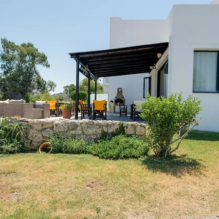 Ilios And Irene 4 4* Μαστιχάρι