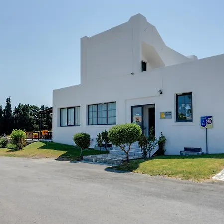 Ilios And Irene 4 4*