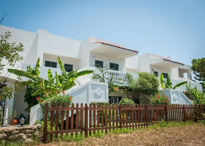 Bed and Breakfast Ilios And Irene 4