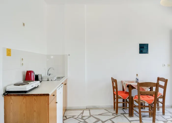 Bed and Breakfast Ilios And Irene 4