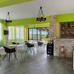 Ilios And Irene 4 B&B Mastihari