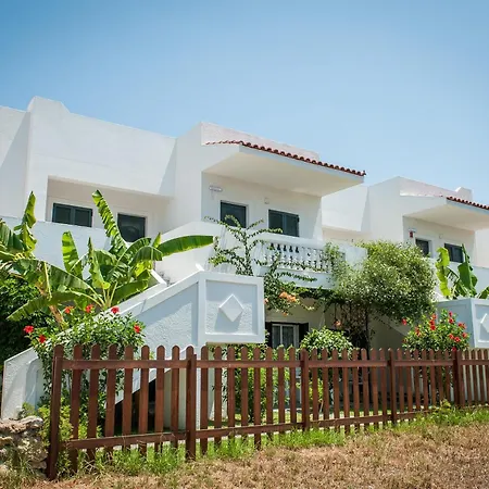 Bed & Breakfast Ilios And Irene 4