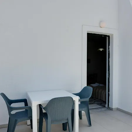 Bed & Breakfast Ilios And Irene 4 4*