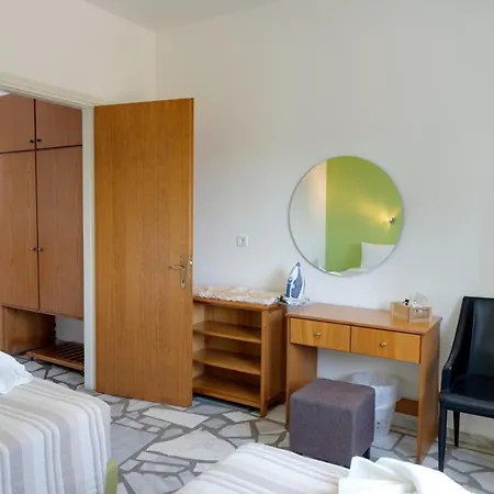 Bed and Breakfast Ilios And Irene 4 Μαστιχάρι