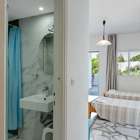 Bed & Breakfast Ilios And Irene 4 Mastichari (Kos)