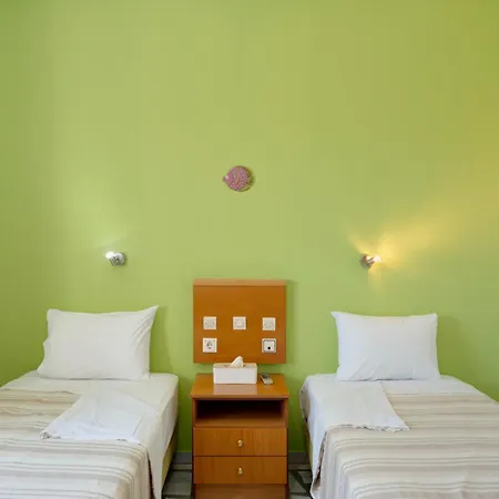 Bed and breakfast Ilios And Irene 4 Mastichari (Kos)
