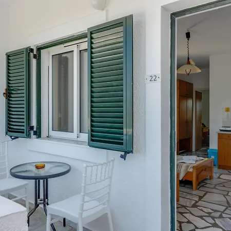 Bed and breakfast Ilios And Irene 4