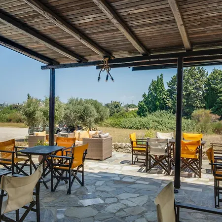 Ilios And Irene 4 4* Mastichari (Kos)