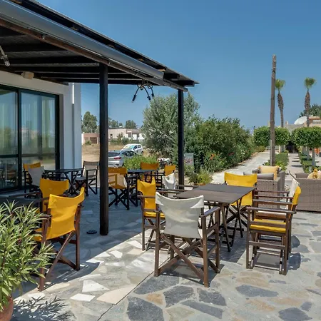 Bed & Breakfast Ilios And Irene 4 Mastichari (Kos)