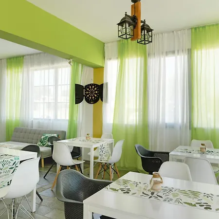 Bed & Breakfast Ilios And Irene 4 Mastichari (Kos)