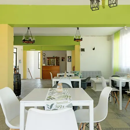 Bed & Breakfast Ilios And Irene 4