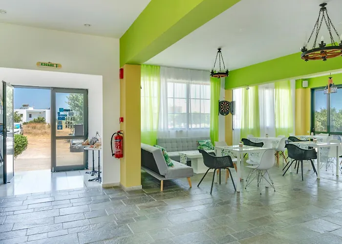 B&B Ilios And Irene 4