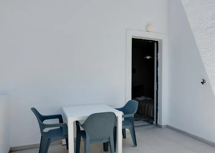 Bed and Breakfast Ilios And Irene 4 4*