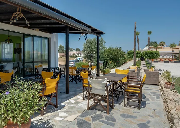 Bed and Breakfast Ilios And Irene 4 Μαστιχάρι