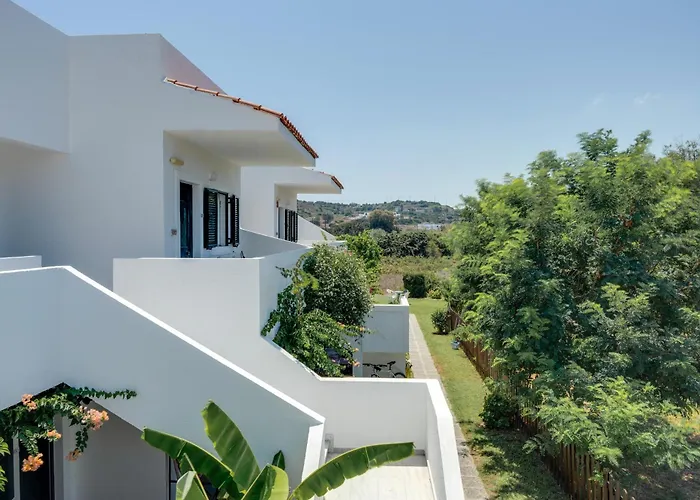 Ilios And Irene 4 4*