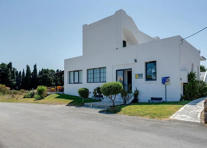 Ilios And Irene 4 4*